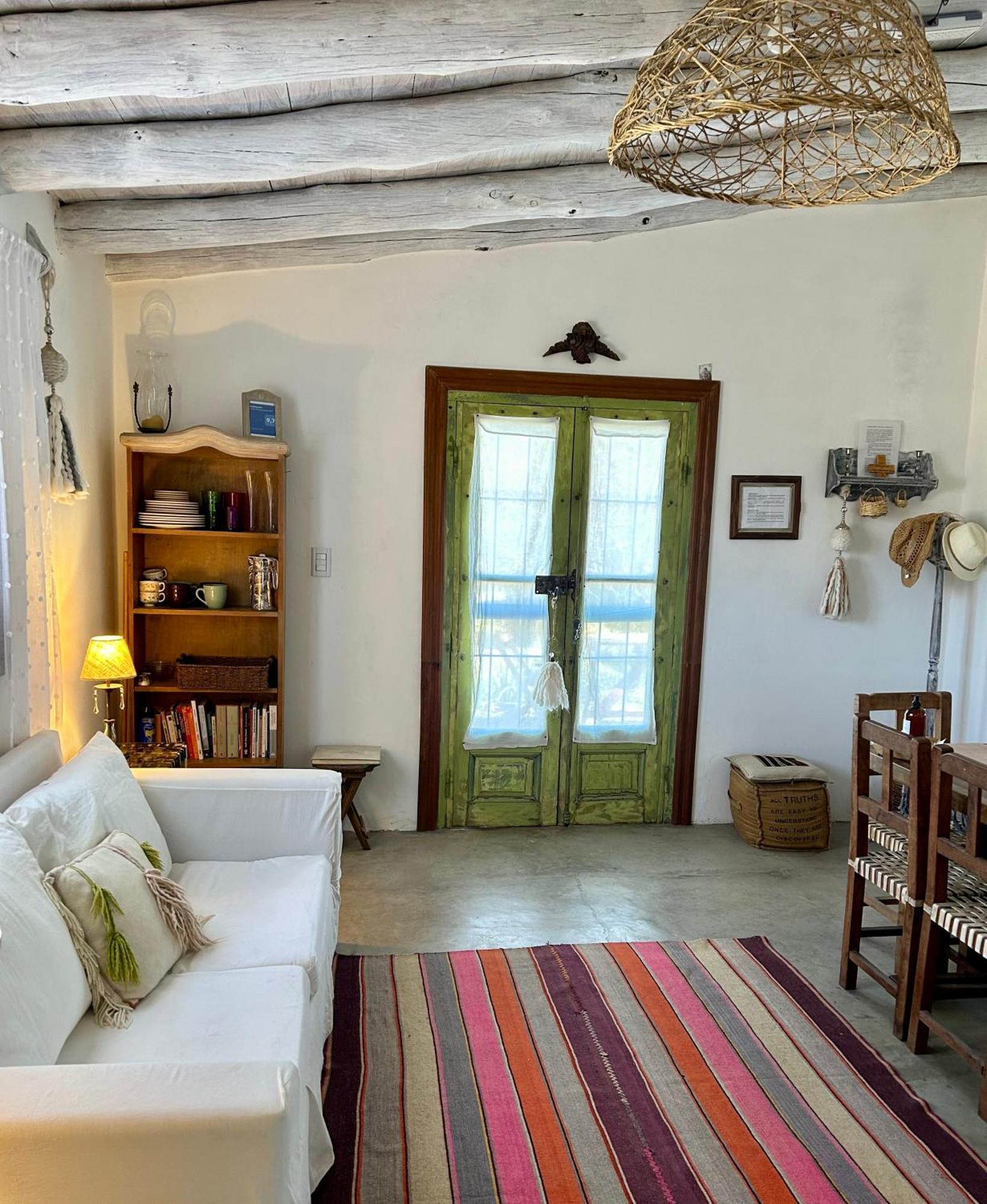 Casa San Jose Villa Cachí Eksteriør bilde